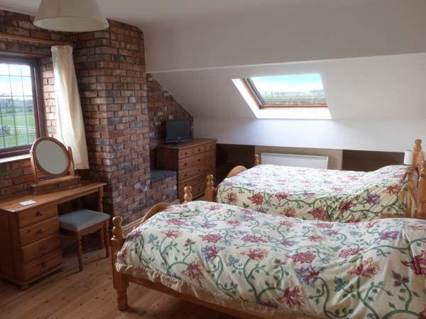 Marsh Farm Hall Villa Great Eccleston Eksteriør billede